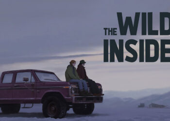 Folivari Announces Production of Animated Film “The Wild Inside” Based on Jamey Bradbury’s Novel